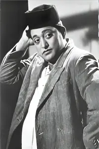 Photo Bhagwan Dada