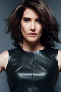 Photo Cobie Smulders