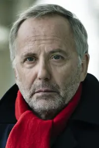Photo Fabrice Luchini