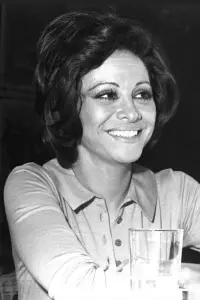 Photo Faten Hamama