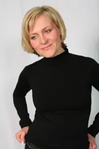 Photo Inese Kučinska-Laukšteine