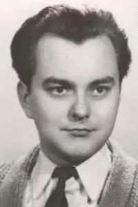 Photo Jerzy Stasiuk