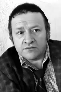 Photo Joaquín García Vargas