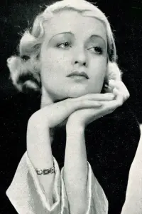 Photo Leila Hyams