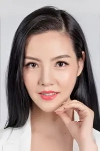 Photo 刘凡 #310315