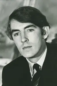 Photo Peter Cook