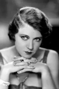 Photo Ruth Chatterton