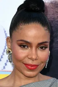 Photo Sanaa Lathan