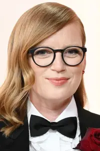 Photo Sarah Polley