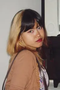Photo Sarsha Fatrin Deswita
