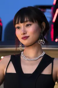 Photo Shioli Kutsuna