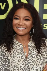 Photo Tamala Jones