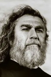 Photo Tom Araya