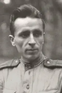 Photo Vladimir Krylov