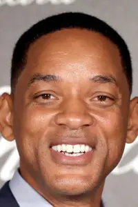 Photo Will Smith