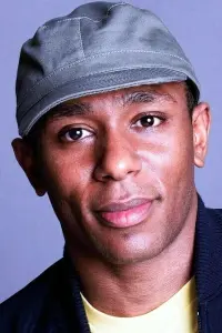 Photo Yasiin Bey