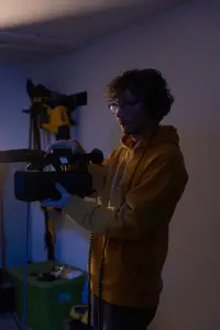 Photo Aidan Campbell #502468