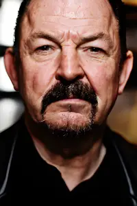 Photo Dave Robinson #518847