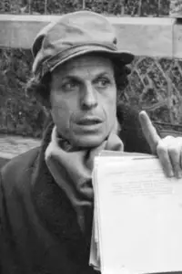 Photo Jacques Nahum #510883