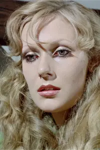 Photo Nanda van Bergen