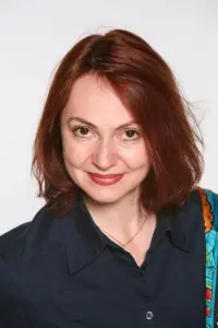 Photo Tatyana Kosach-Bryndina