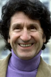 Photo Marcel Mouloudji #523217