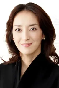 Photo Masumi Miyazaki