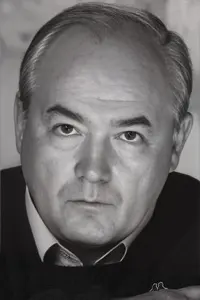 Photo Vsevolod Shilovsky
