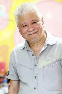Photo Wong Chak