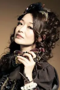 Photo Aki Hata #350710