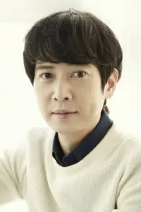Photo Kim Jin