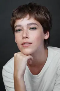 Photo Azul Fernández