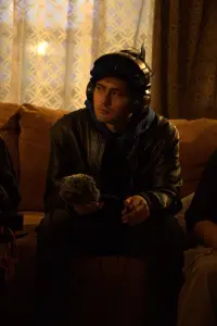 Photo Ernesto Avilic