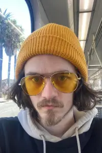 Photo Evan Jackson #511425