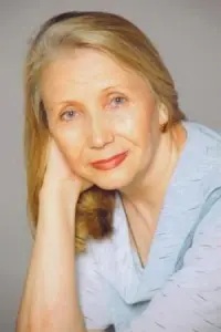Photo Galina Komarova