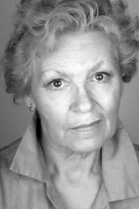 Photo Gillian McCutcheon