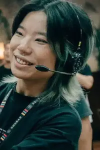 Photo Tiantian Qian #520233