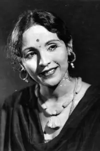 Photo Shobhna Samarth