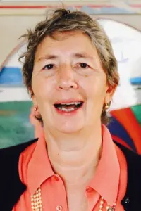 Photo Giovanna Buzzi