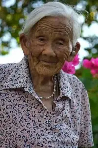 Photo Wei Shaolan