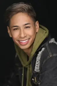 Photo Alexei Geronimo