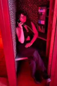 Photo Amelia Von Glahn