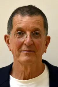 Photo Antony Gormley