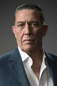 Photo Ciarán Hinds