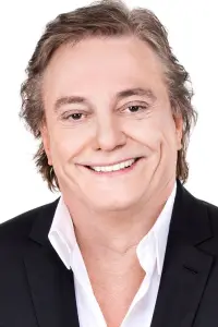 Photo Fábio Júnior