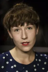 Photo Grete Jürgenson