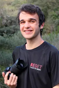 Photo Nacho V. Carrión