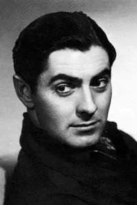 Photo Tyrone Power