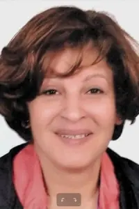Photo Aesha ElKilany