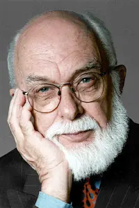 Photo James Randi